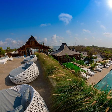 Hotel Salty Breeze Bali à Ungasan Extérieur photo