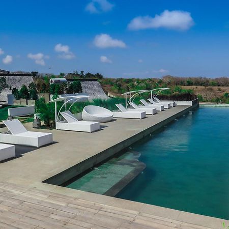 Hotel Salty Breeze Bali à Ungasan Extérieur photo