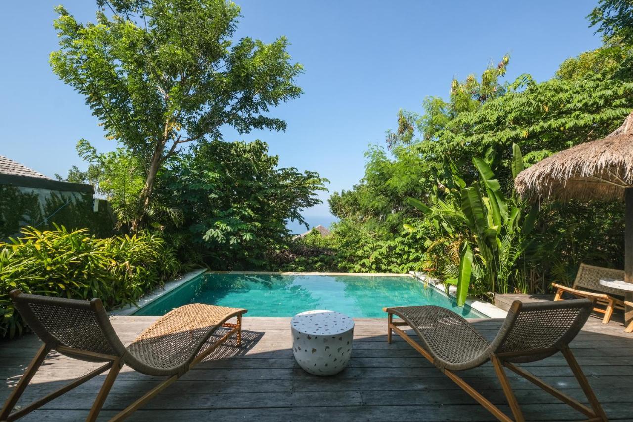 Hotel Salty Breeze Bali à Ungasan Extérieur photo