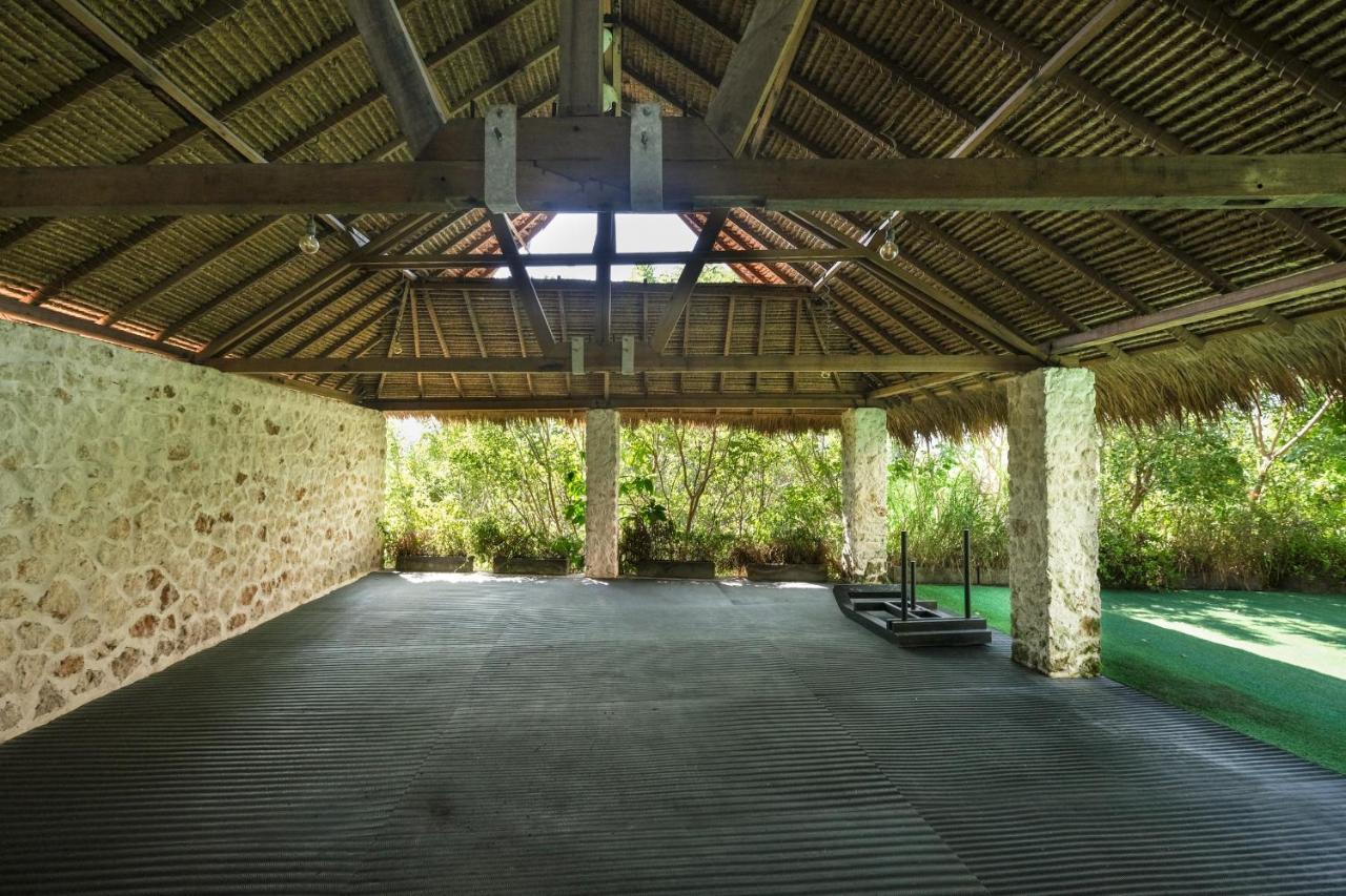 Hotel Salty Breeze Bali à Ungasan Extérieur photo