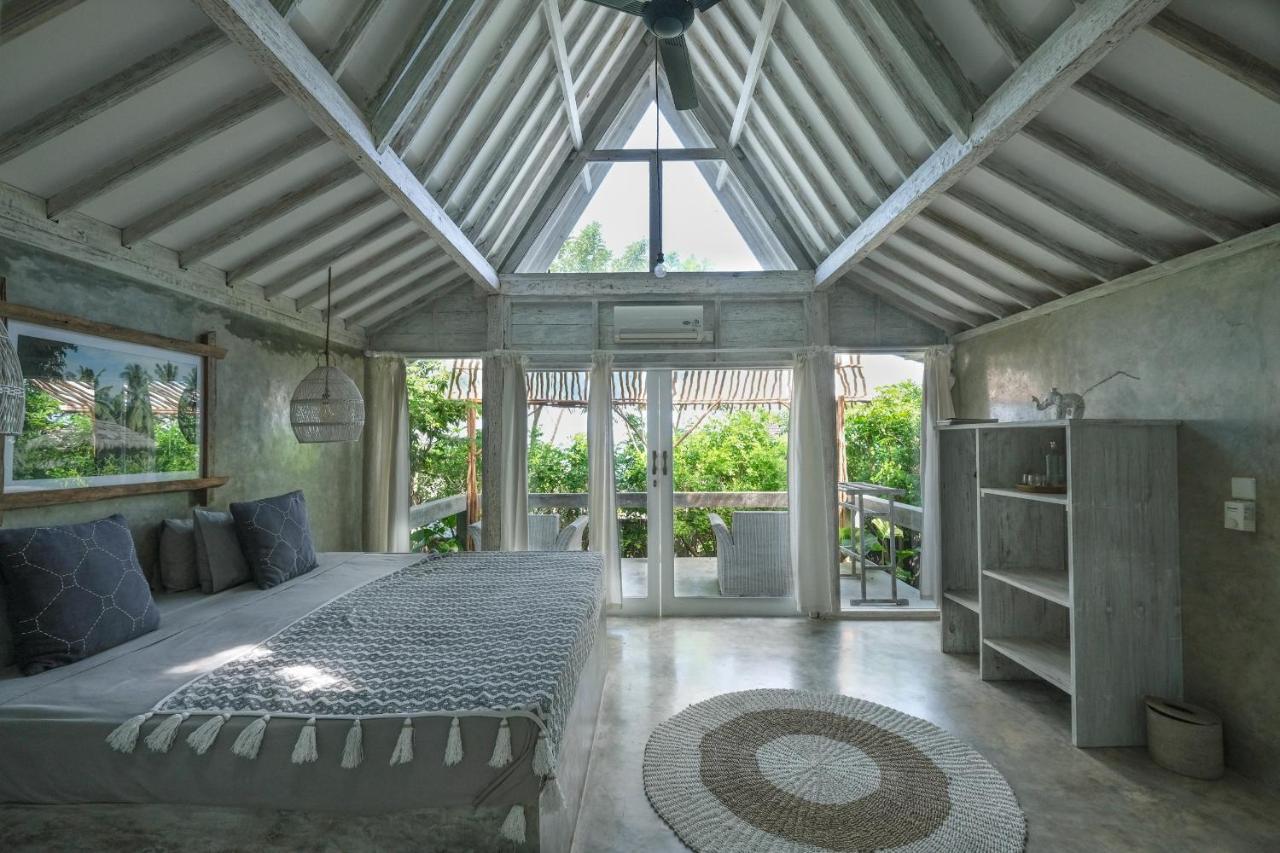 Hotel Salty Breeze Bali à Ungasan Extérieur photo