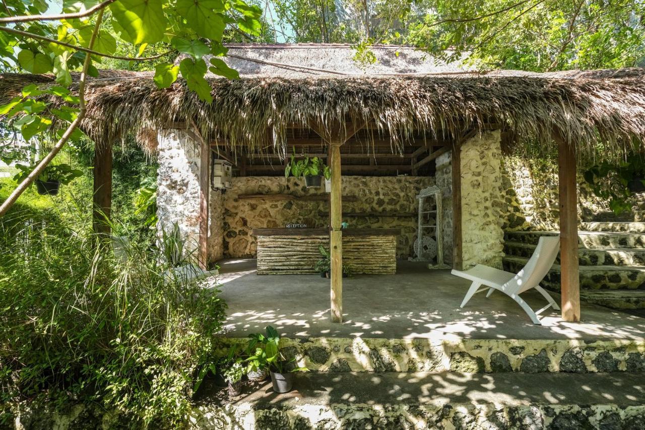 Hotel Salty Breeze Bali à Ungasan Extérieur photo