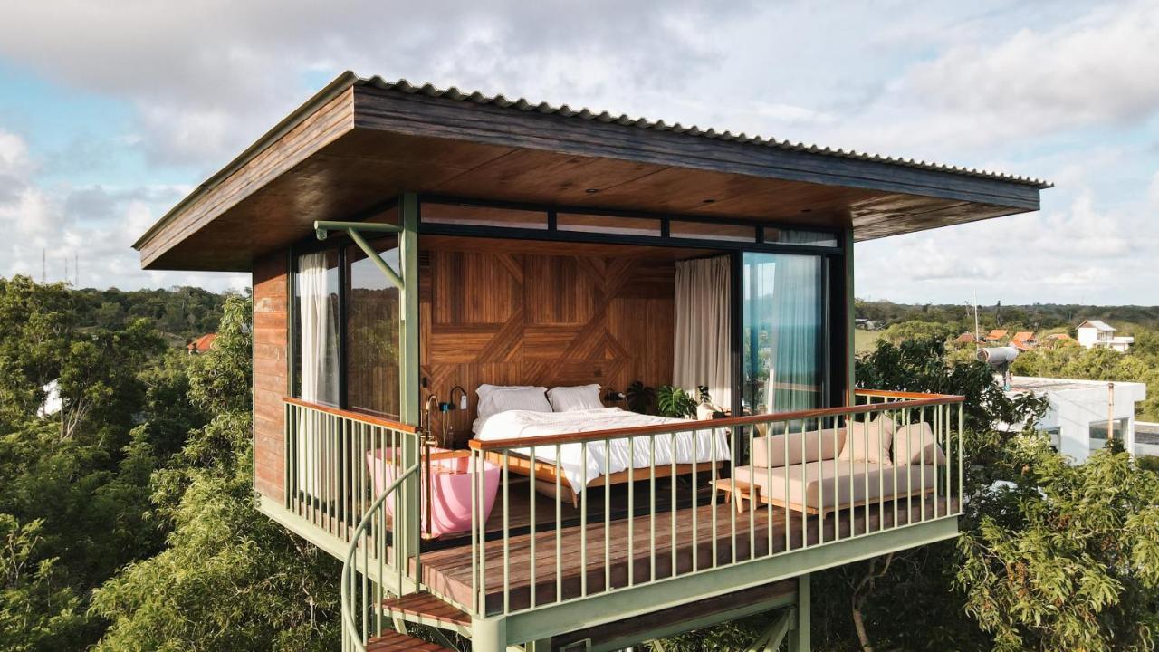 Hotel Salty Breeze Bali à Ungasan Extérieur photo