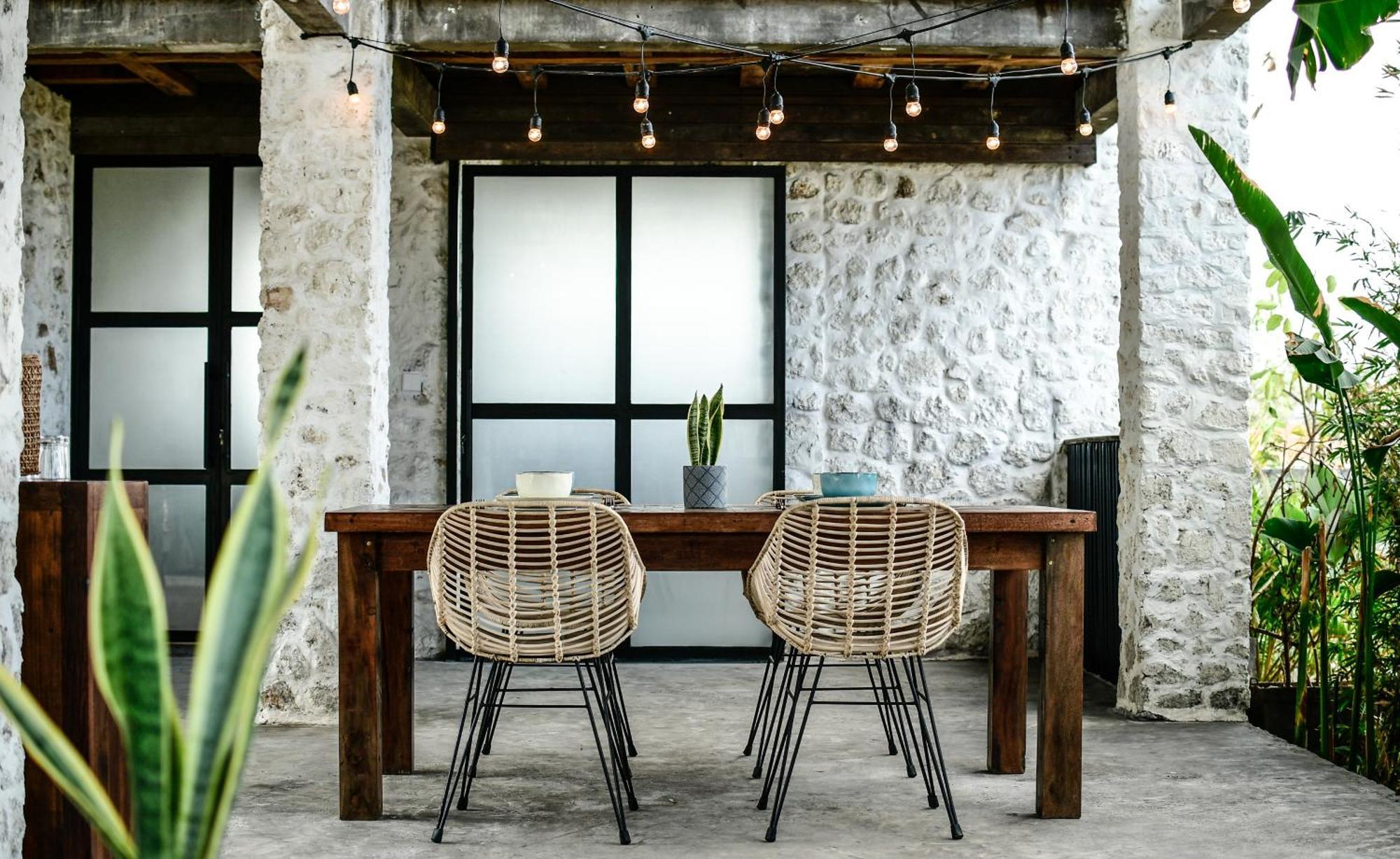 Hotel Salty Breeze Bali à Ungasan Extérieur photo