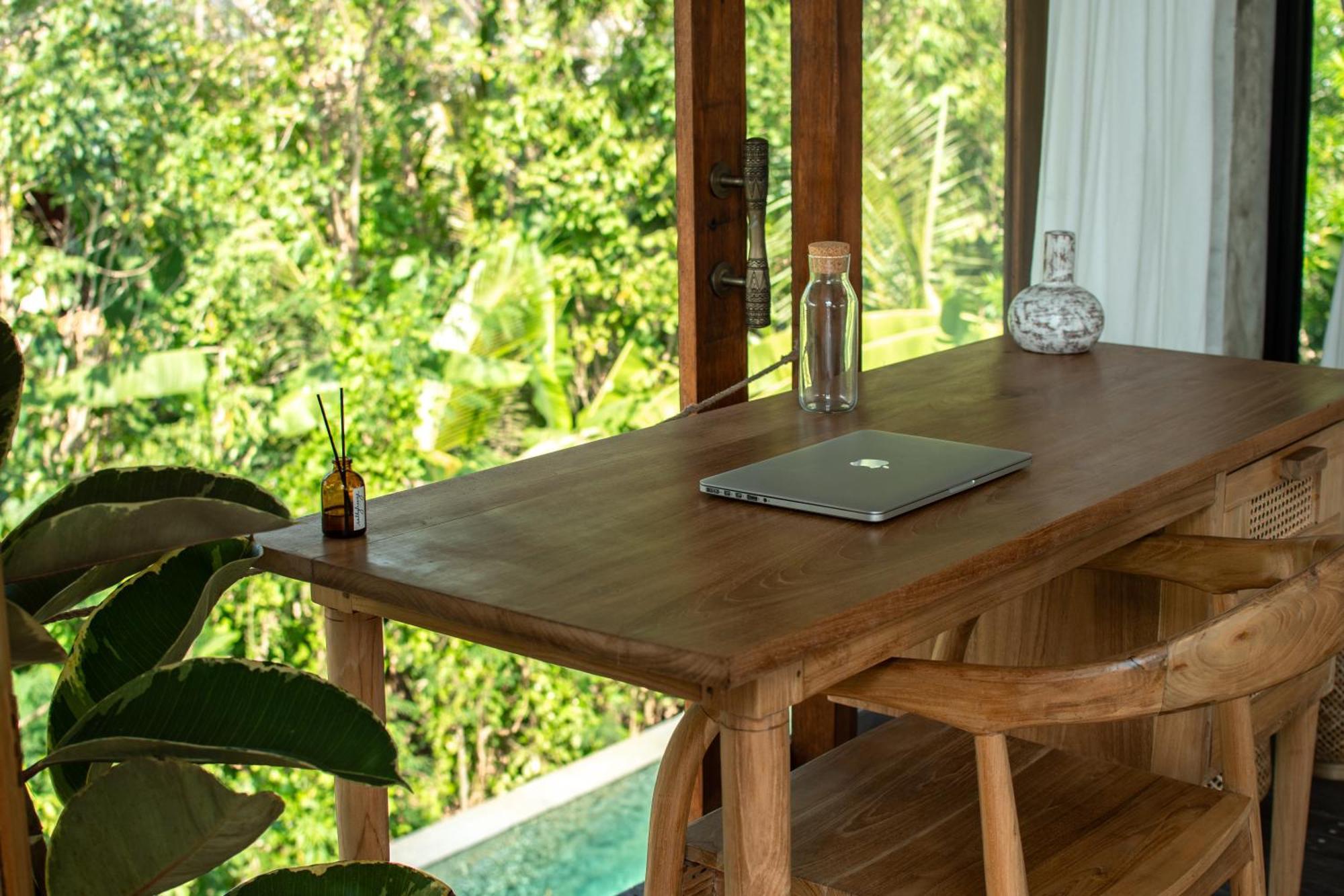 Hotel Salty Breeze Bali à Ungasan Extérieur photo