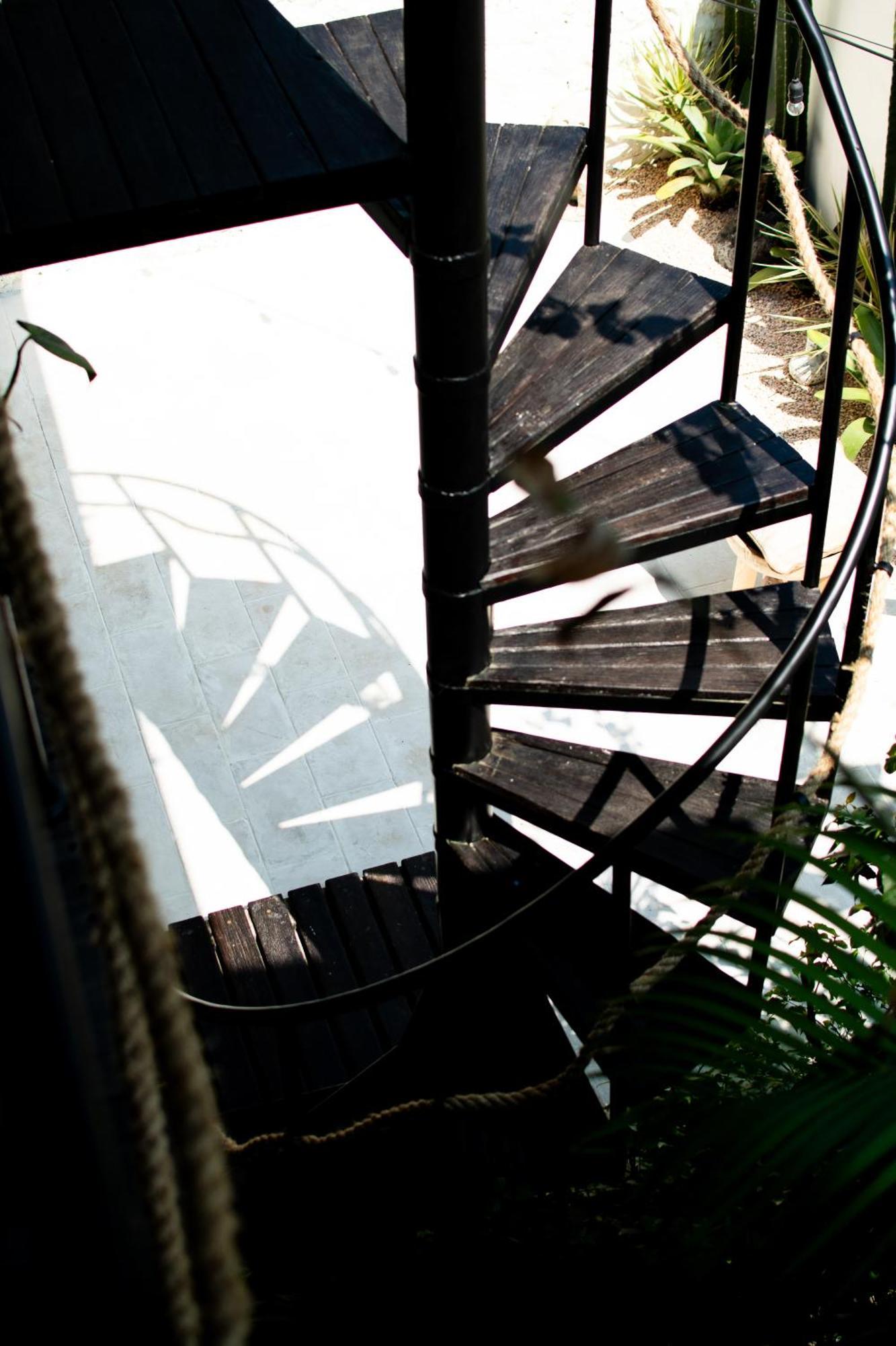 Hotel Salty Breeze Bali à Ungasan Extérieur photo