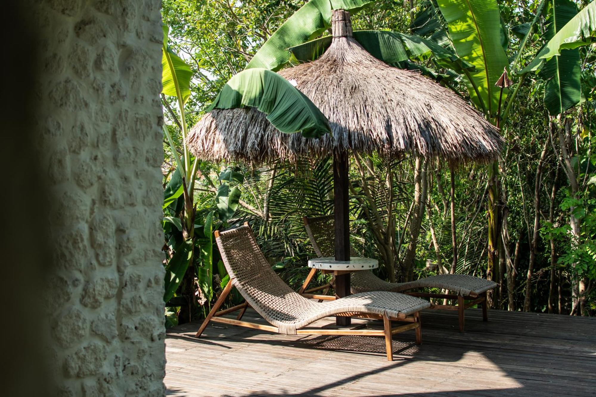 Hotel Salty Breeze Bali à Ungasan Extérieur photo