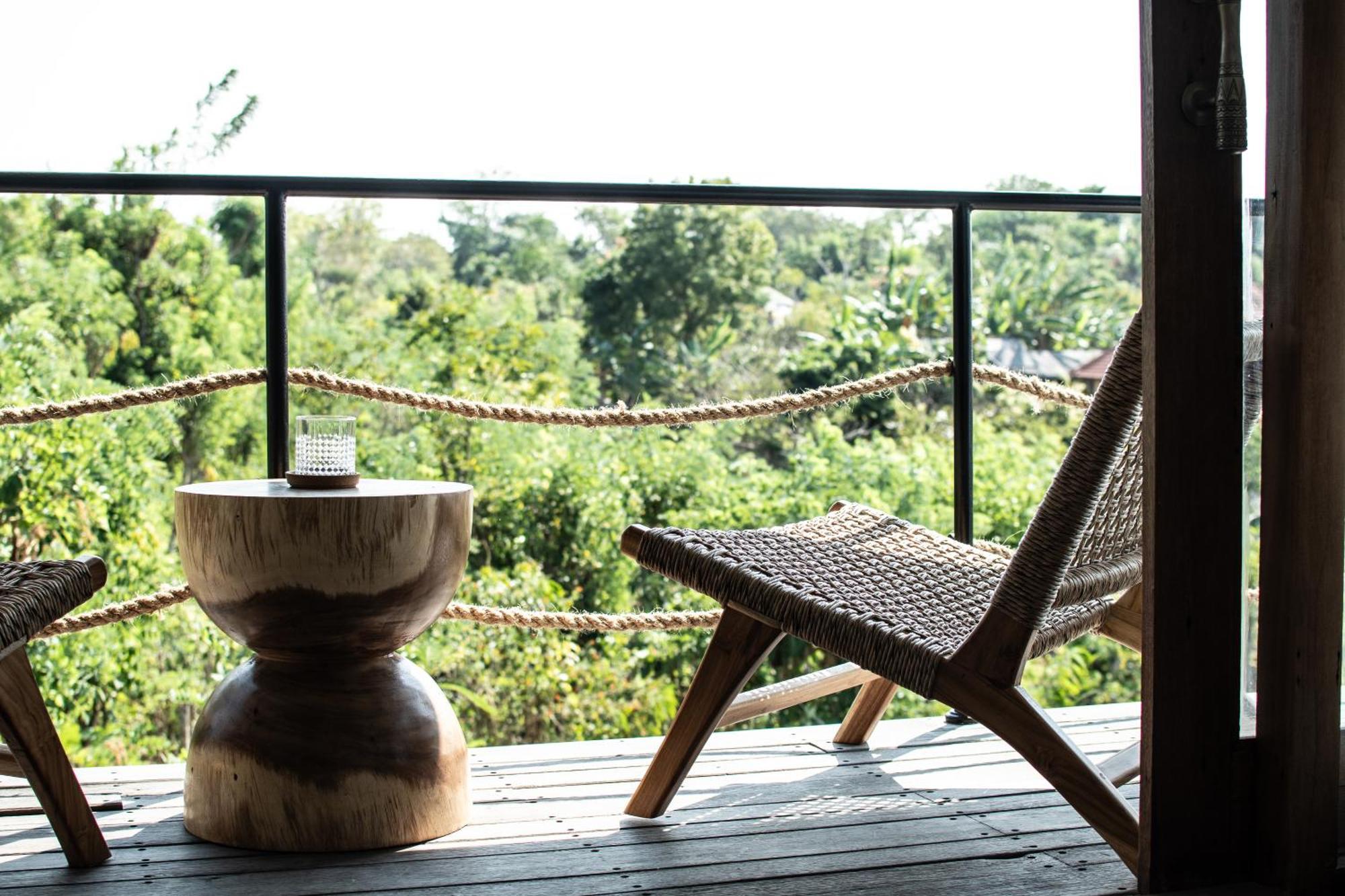 Hotel Salty Breeze Bali à Ungasan Extérieur photo