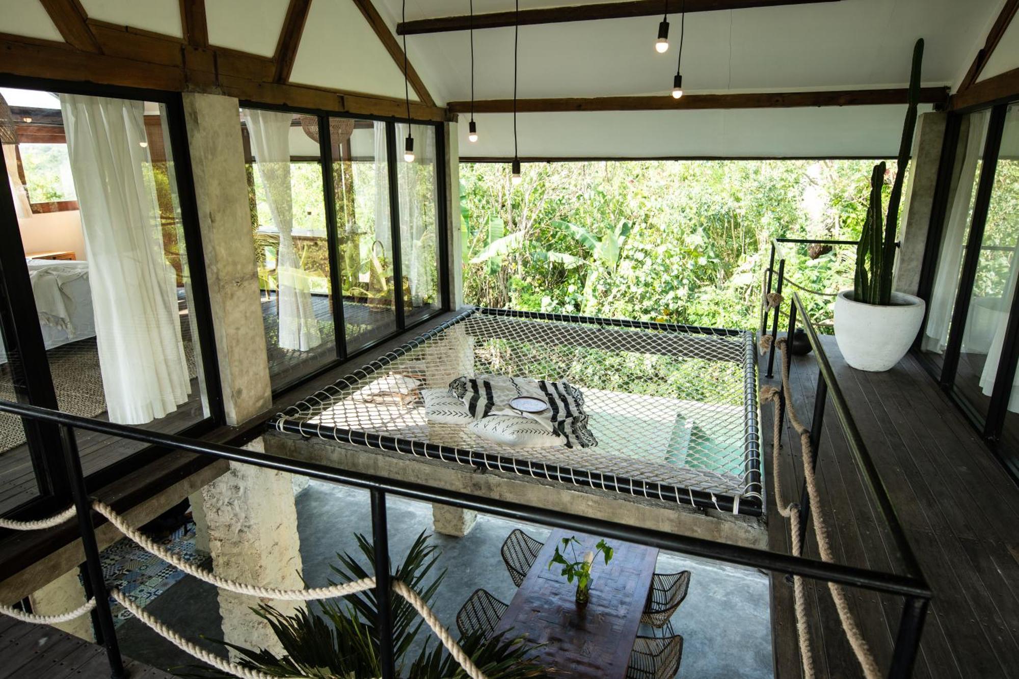 Hotel Salty Breeze Bali à Ungasan Extérieur photo