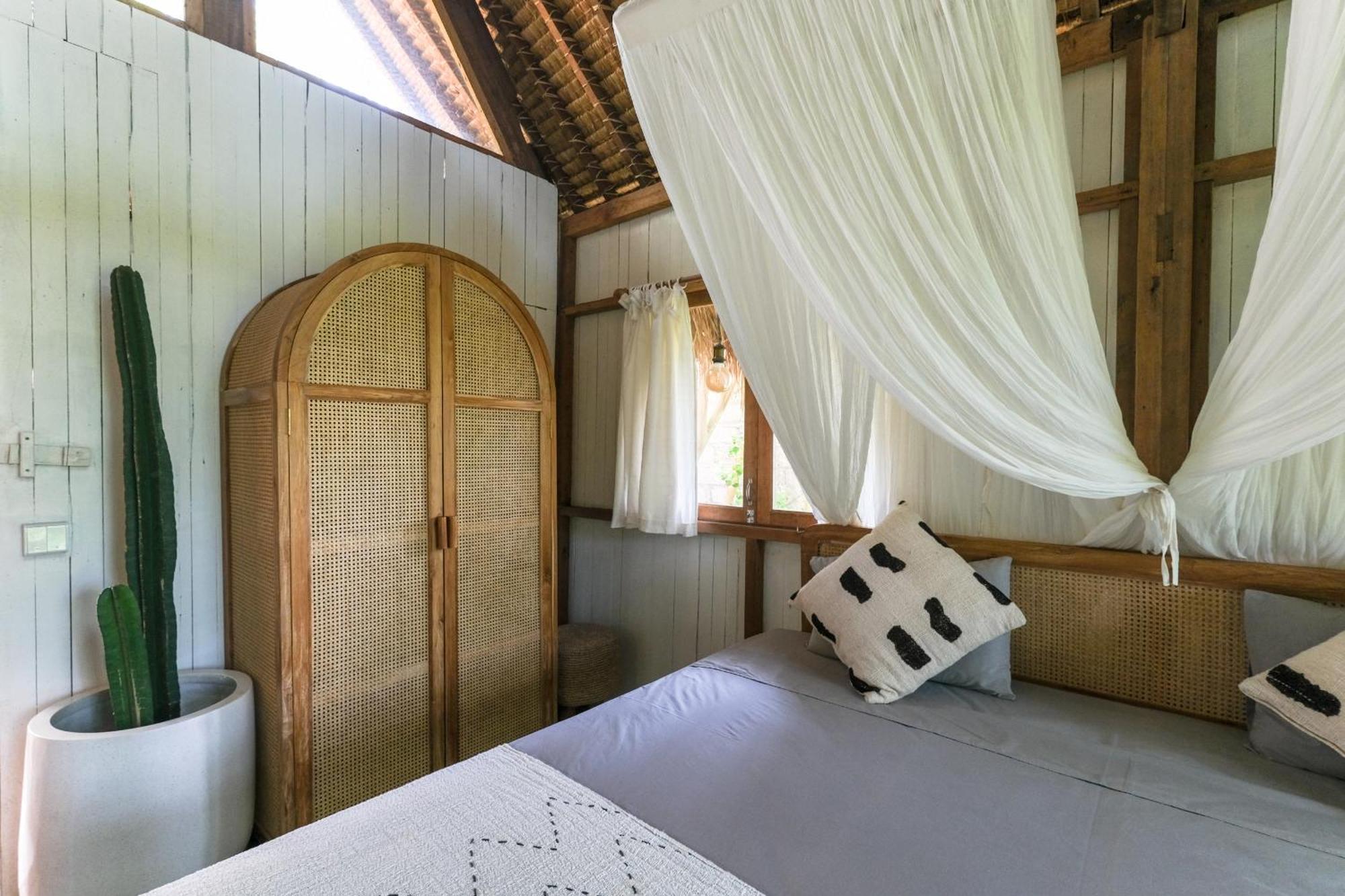 Hotel Salty Breeze Bali à Ungasan Chambre photo