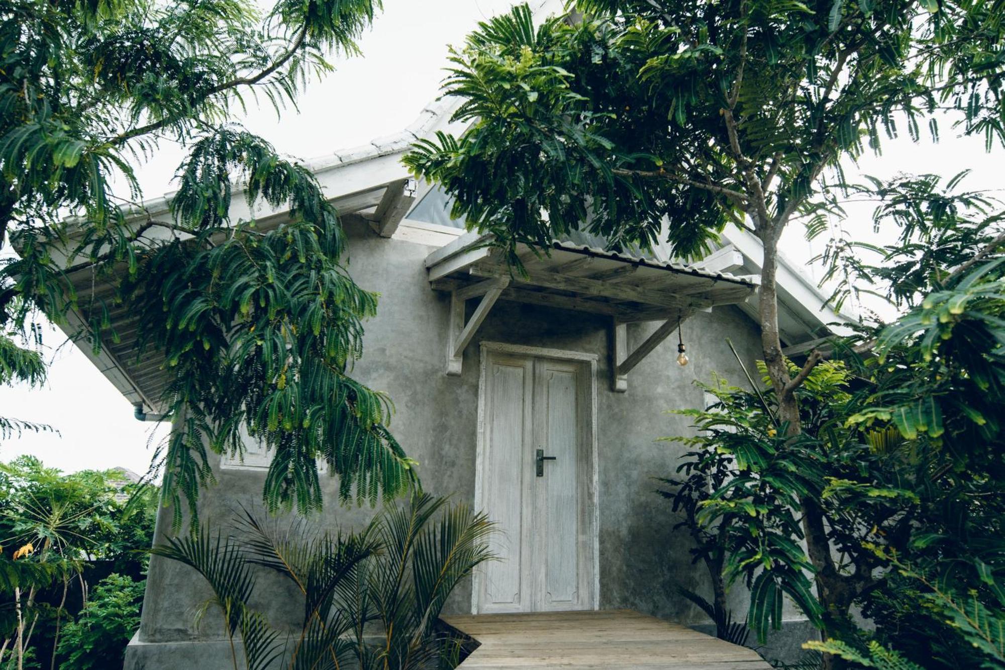Hotel Salty Breeze Bali à Ungasan Chambre photo