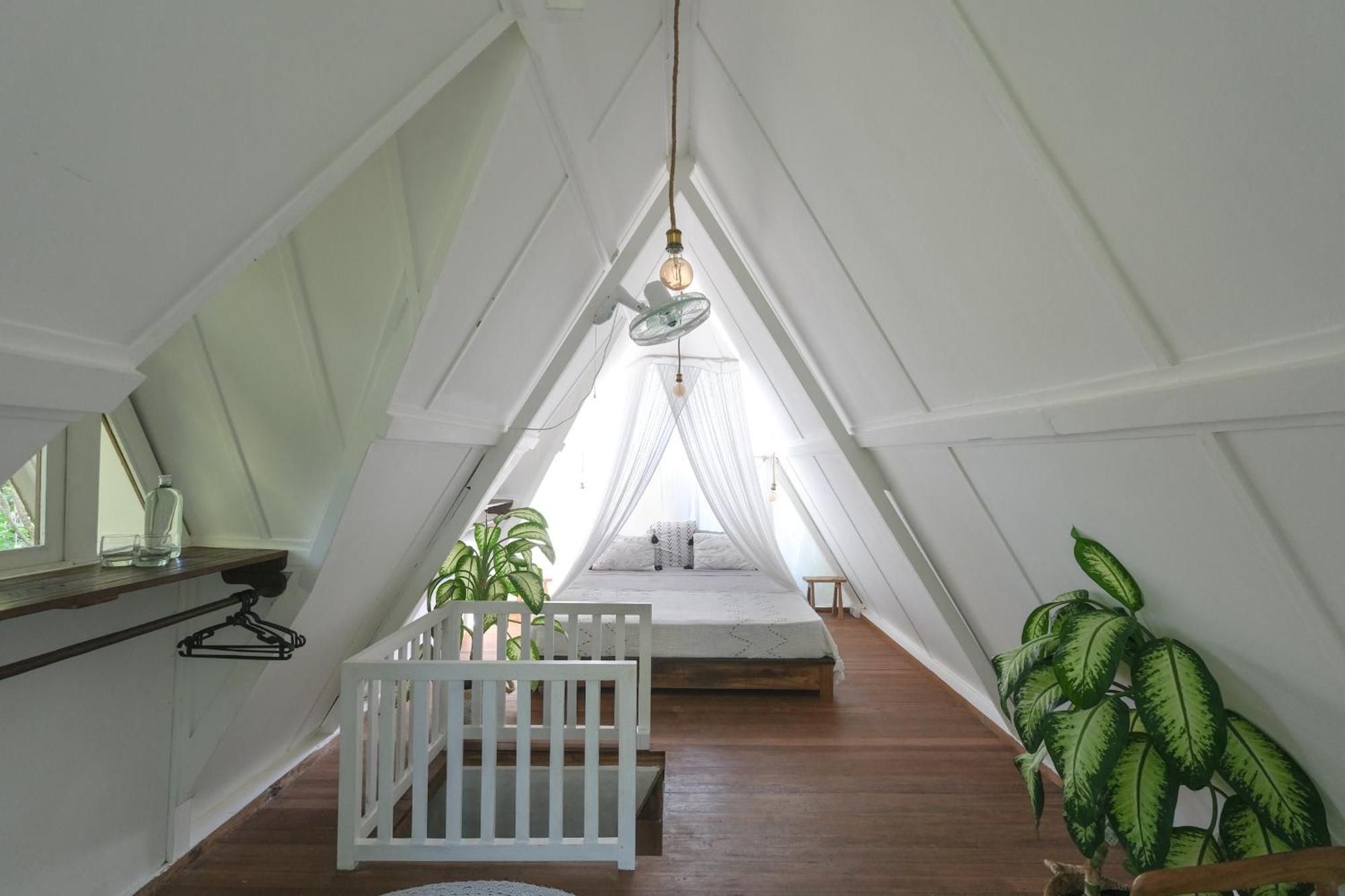 Hotel Salty Breeze Bali à Ungasan Chambre photo