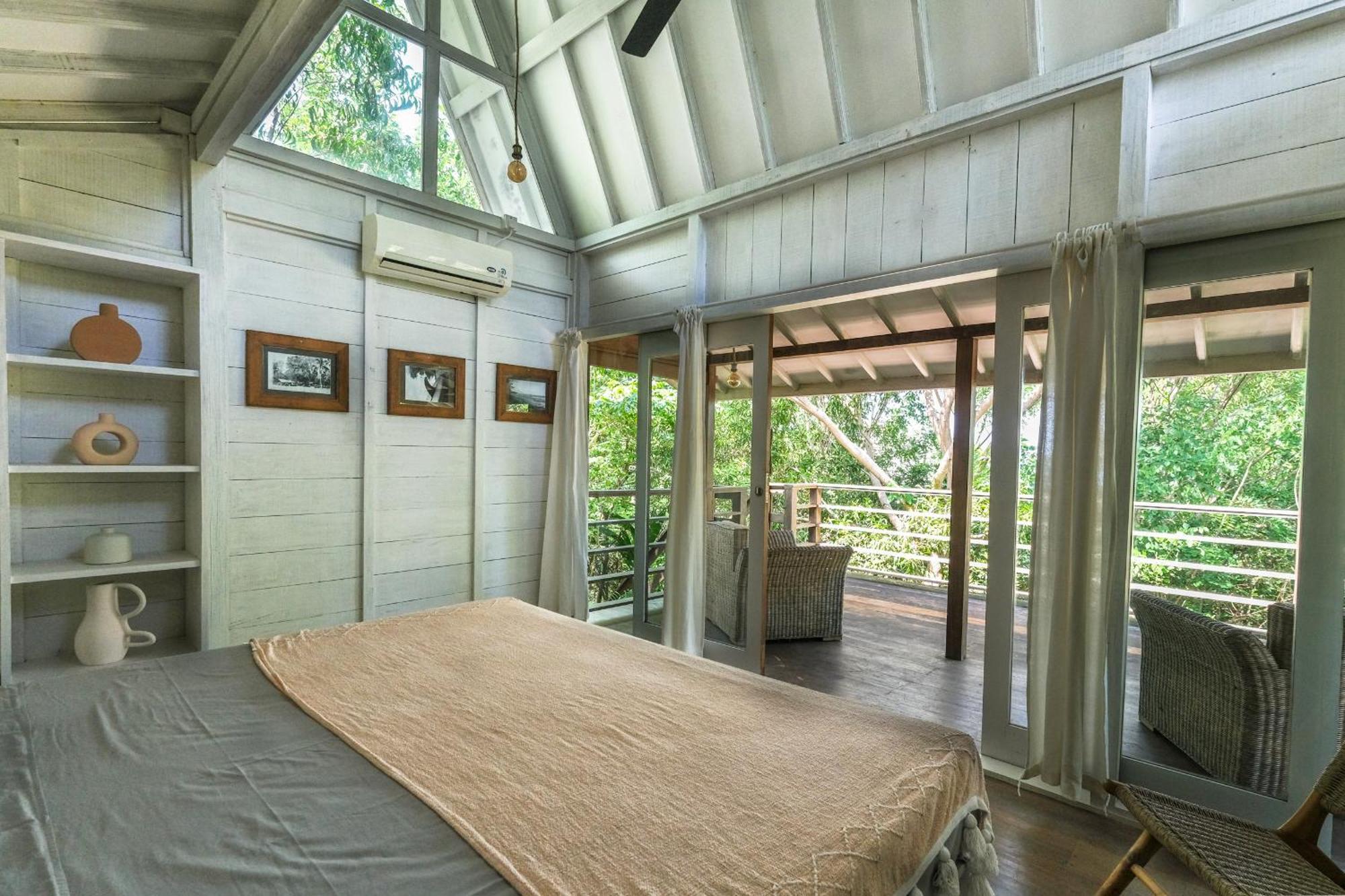Hotel Salty Breeze Bali à Ungasan Chambre photo