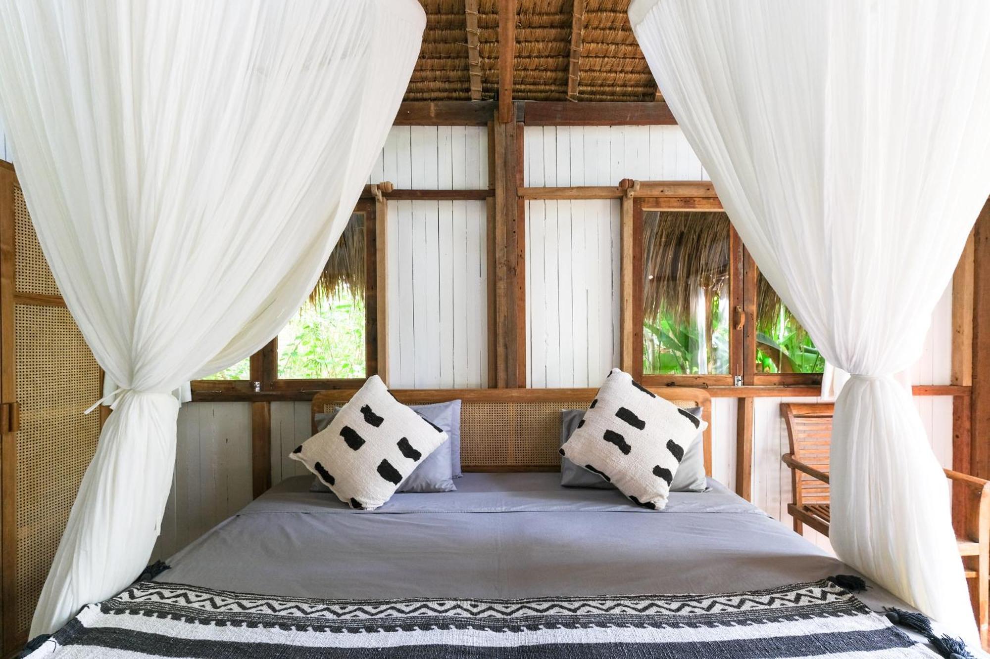 Hotel Salty Breeze Bali à Ungasan Chambre photo