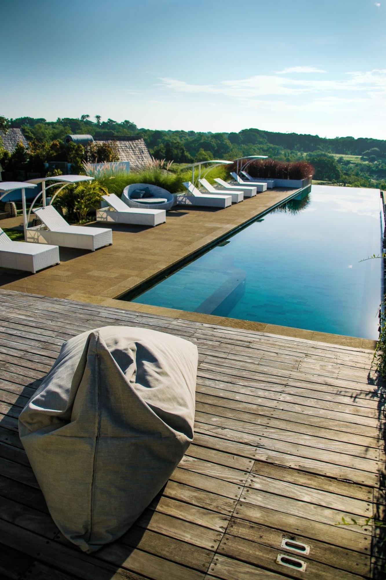 Hotel Salty Breeze Bali à Ungasan Extérieur photo